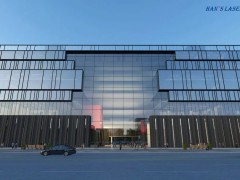 2023廣東500強(qiáng)企業(yè)公布 大族激光登榜