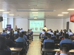 科遠(yuǎn)智慧劉國耀：從模擬到數(shù)字、從人工到智能，智慧虹洋建設(shè)探索與展望