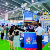 2024（第二十屆）亞洲樂園及景點(diǎn)展覽會(huì)