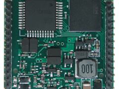 沈陽中科博微科技MC0313簡介及環(huán)境搭建