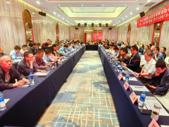 萬訊應邀參加全國工業(yè)過程測量控制和自動化標準化技術委員會會議