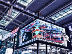 圓滿收官！大族激光與你共憶高交會精彩時刻