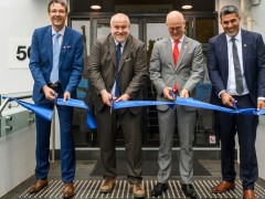 澳大利亞新辦公大樓落成 Endress+Hauser斥資新建辦公大樓，強(qiáng)化客戶支持能力，把握業(yè)務(wù)增長(zhǎng)機(jī)會(huì)