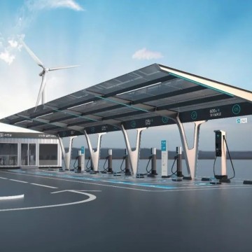 “光儲充一體化”風(fēng)口已至，2024青