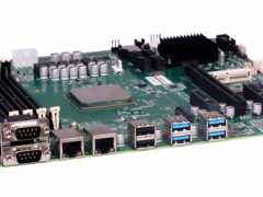 華北工控新發(fā)布產(chǎn)品MATX-6988：提供可信計算、更大內(nèi)存和高擴展性