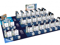 環(huán)博會設(shè)初創(chuàng)展區(qū)，以期發(fā)掘未來“獨角獸”