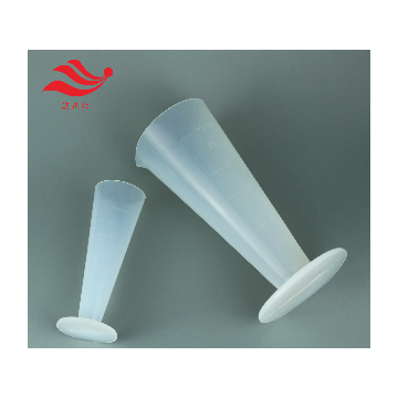 500ml特氟龍塑料量杯PFA量杯耐強(qiáng)腐