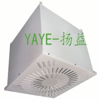 揚益YAYE制藥行業(yè)環(huán)流高效送風(fēng)口