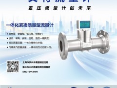 上海科洋的文特流量計(jì)的特點(diǎn)和優(yōu)勢