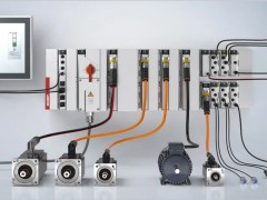 倍福 MX-System 斬獲工業(yè) 4.0 創(chuàng)新獎