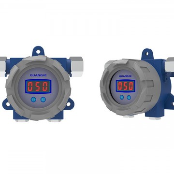 四型罐旁顯示儀-高溫-河北光科測(cè)控