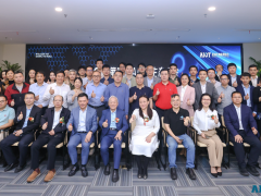 深圳“物聯領航獎”評選揭曉，萬訊榜上有名