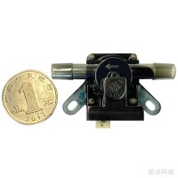 小型光電流量計(jì)咖啡機(jī)流量開(kāi)關(guān)控制FM-PS4765