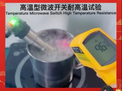 上海錕鵬傳感工程有限公司 總經(jīng)理 唐錕 2024年新春寄語