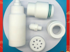 泰州日晨氟塑制品有限公司 總經(jīng)理 張升 2024年新春寄語(yǔ)