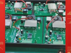 深圳市源建傳感科技有限公司 總經(jīng)理 倪思遠 2024年新春寄語