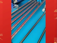 廣州精倍測控技術(shù)有限公司 總經(jīng)理 賴忠會 2024年新春寄語