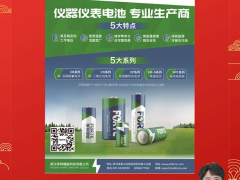 武漢孚特鋰能科技有限公司 經(jīng)理 侯亮 2024年新春寄語(yǔ)