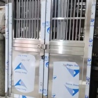 成都不銹鋼單元門門禁刷卡改造上門安裝18980015568