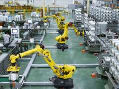 浙江嘉興：小傳感帶動大智造