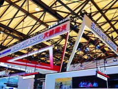 展會(huì)ing丨直擊LWoPC2024 抓住了光，即族光前行！