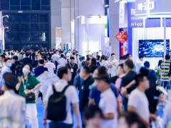 2024上海環(huán)境監(jiān)測展預(yù)登記開啟，帶您領(lǐng)略行業(yè)尖端技術(shù)與產(chǎn)品