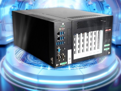 AI工控機(jī)登場(chǎng)！研祥智能MGP-800，加速智駕新時(shí)代！