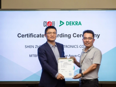 全球首個！科陸電子獲得儲能系統(tǒng)級MTBF認證