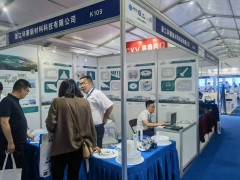 浙江科賽精彩亮相 2024淄博化工裝備展企業(yè)精彩報(bào)道之二十八