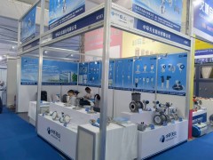 中環(huán)天儀精彩亮相 2024淄博化工裝備展企業(yè)精彩報(bào)道之三十一