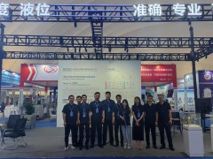 山東福瑞德精彩亮相 2024淄博化工裝備展企業(yè)精彩報(bào)道之五十五