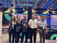 深圳順源科技攜帶智能儀表產(chǎn)品閃耀澳門國際科技展