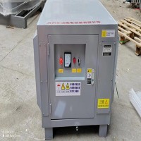 廢氣排放除菌裝置 傳染病科負(fù)壓排氣消毒過(guò)濾器醫(yī)用真空消毒裝置