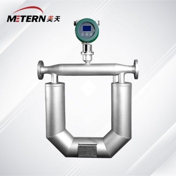 油類 科里奧利質(zhì)量流量計 美天METER