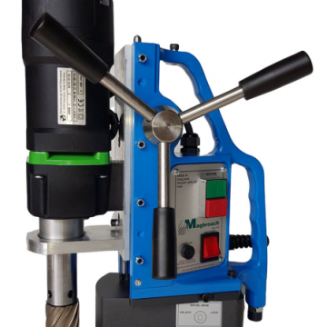 供應(yīng)英國(guó)麥格磁座鉆MDS40