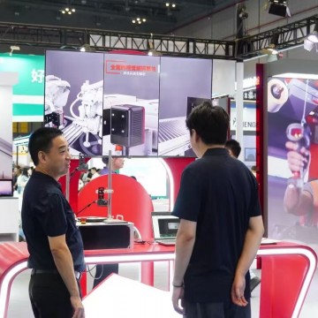 2025醫(yī)學裝備展覽會暨第33屆中國醫(yī)