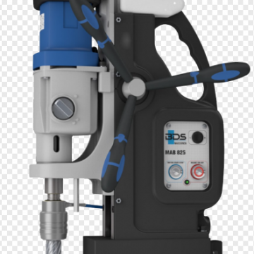 供應(yīng)德國BDS磁力鉆MAB825