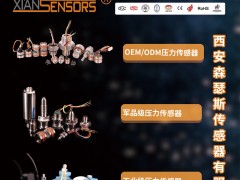 石墨烯、人工嗅覺之余，氣體傳感器超10%復合年增的核心動力