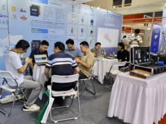 參與共建|聲科電子精彩亮相第32屆多國儀器儀表展！