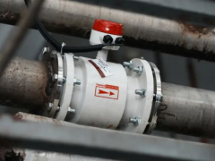 美儀讓這家染整企業(yè)心中有“數(shù)”！