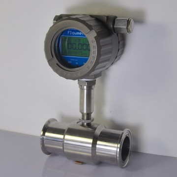 純水流量計(jì)
