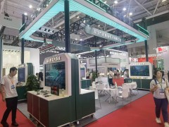 深圳市拓普瑞電子亮相第二十二屆國(guó)際物聯(lián)網(wǎng)展·深圳站-系列報(bào)道9