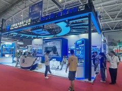 上海智能傳感器產(chǎn)業(yè)園亮相第二十二屆國際物聯(lián)網(wǎng)展·深圳站-系列報(bào)道10