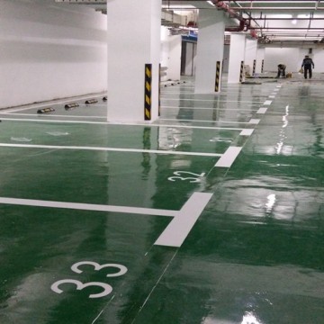 蘇州地庫(kù)車位標(biāo)線價(jià)格