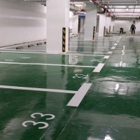 蘇州地庫車位標(biāo)線價(jià)格