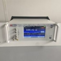 OM27 臺式微歐姆表