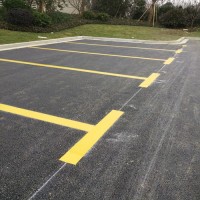 蘇州昆山商場(chǎng)車庫畫線、廠區(qū)停車位劃線設(shè)計(jì)價(jià)格