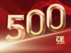德力西集團(tuán)連續(xù)23年榮膺中國企業(yè)500強(qiáng)