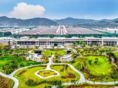 智慧水務(wù)|南京因泰萊簽訂舍得酒業(yè)魏家營廢水處理項目，助力打造減污降碳綠色工廠