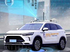 “陸地巡洋艦”！漢威科技升級(jí)版激光燃?xì)庋矙z車重塑巡檢模式